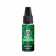 Full Moon - Green Just Fruit 10ml