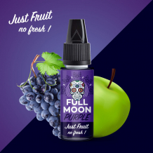 Full Moon - Purple Just Fruit 10ml