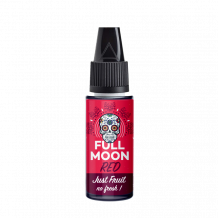 Full Moon - Red Just Fruit 10ml