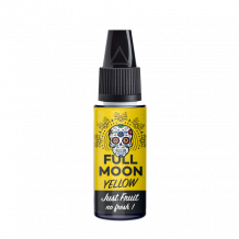 Full Moon - Yellow Just Fruit 10ml