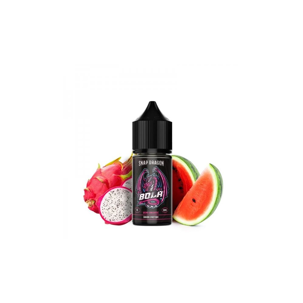 Snap Dragon by French Lab - Bola 30ml