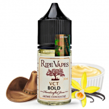 Ripe Vapes - VCT BOLD Concentrate 30ML