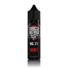 Flavormonks - Tobacco Bastards No. 21 Mint Short Fill 50ML