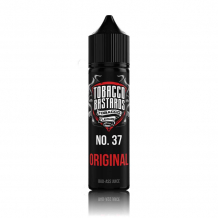 Flavormonks - Tobacco Bastards No. 37 Original Short Fill 50ML