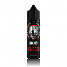 Flavormonks - Tobacco Bastard No. 9 Bourbon Short Fill 50ML