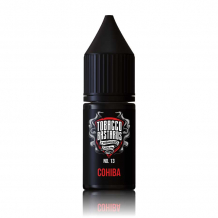 FlavorMonks - Tobacco Bastards No.13 Cohiba 10ml