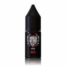 FlavorMonks - Tobacco Bastards No.88 Nuts 10ml