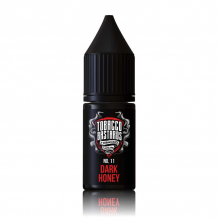 FlavorMonks - Tobacco Bastards No. 11Dark Honey 10ml