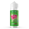 Yeti Defrosted- Watermelon No Ice100ml