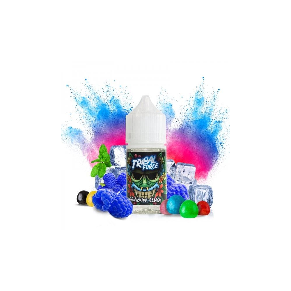 Tribal Force - Green Desert 30ML