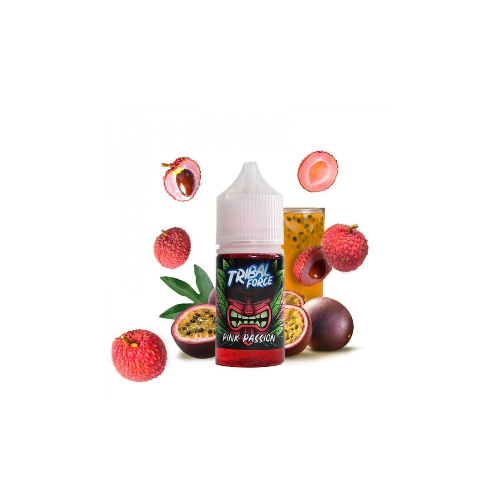 Tribal Force - Rainbow Slush 30ML