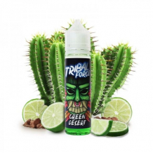 Tribal Force - Green Desert 50ML