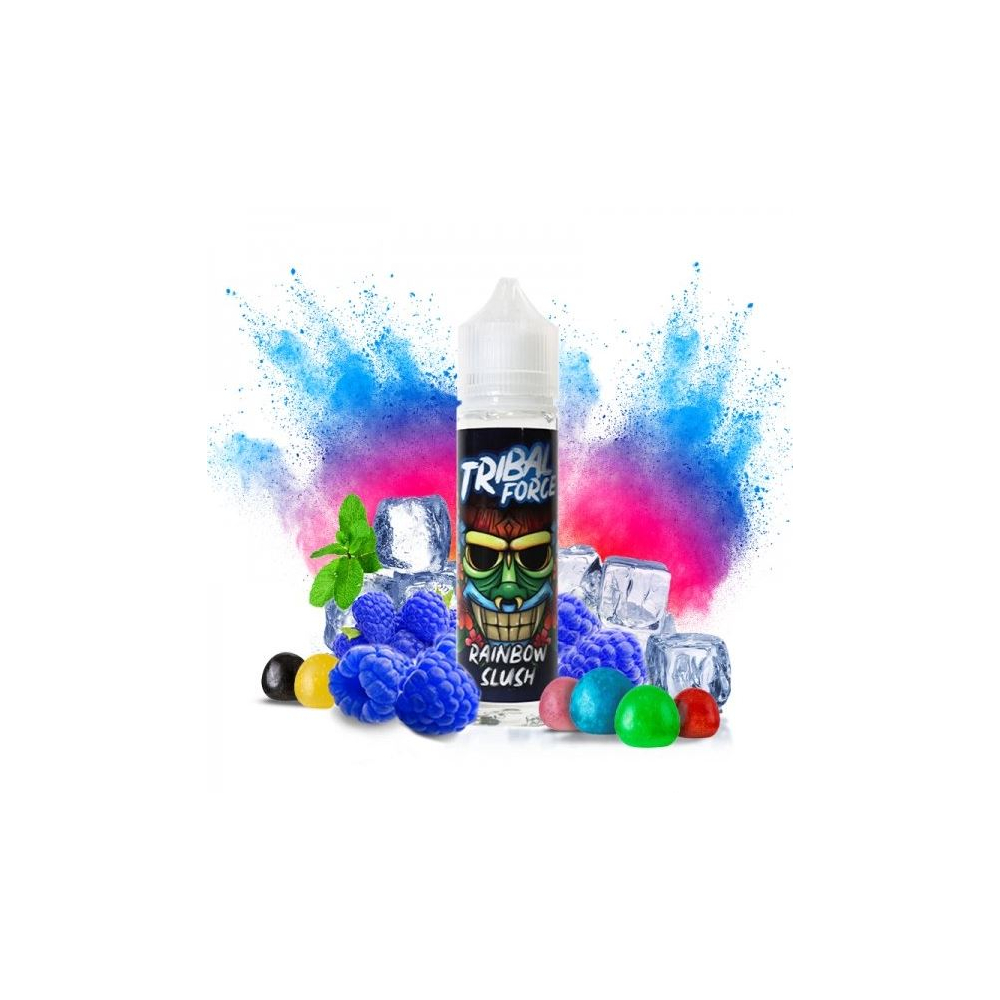 Tribal Force - Green Desert 50ML