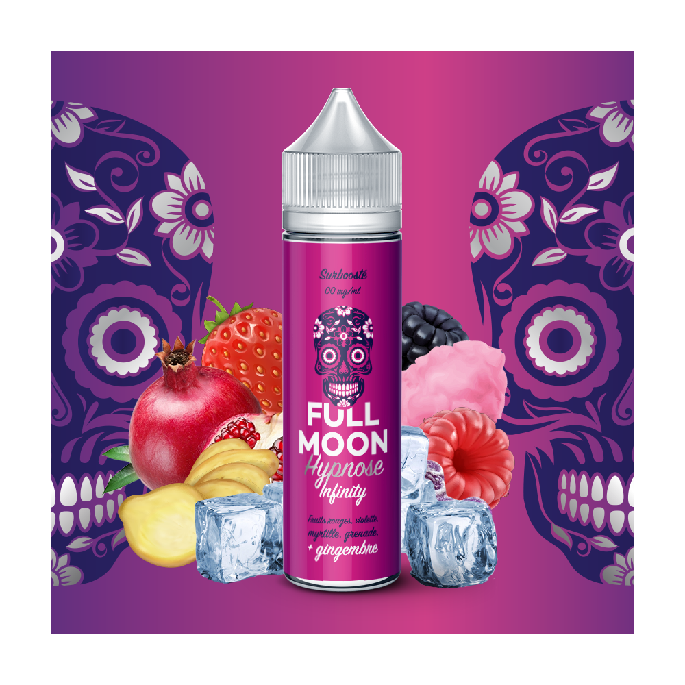 Full Moon - Infinity Hypnose50ML