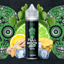 Full Moon - Infinity Green50ML