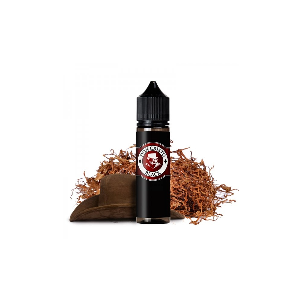 PGVG Labs -Don Cristo Maple 50ML