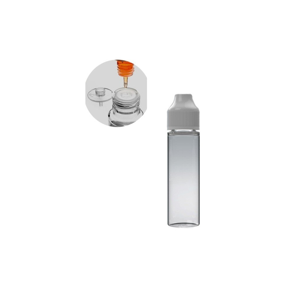 Sone - Flacons E-liquide 60 ml - e- Flip & Click ®