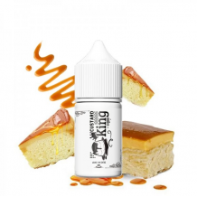 The French Bakery - Tobacco 30 ml