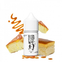 The French Bakery - Custard King 30 ml