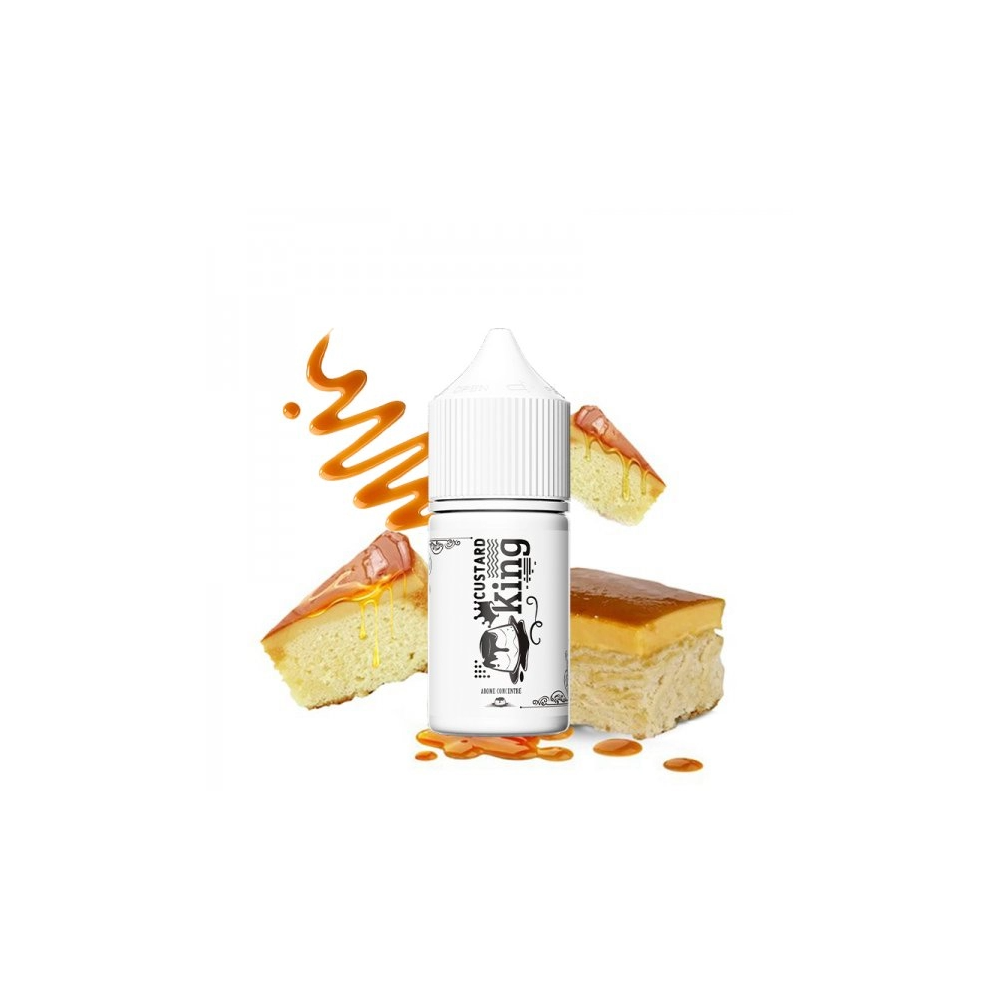 The French Bakery - Tobacco 30 ml