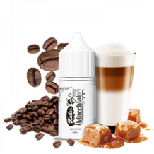 The French Bakery -Butter Macchiato 30 ml