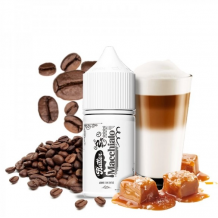 The French Bakery - Custard King 30 ml