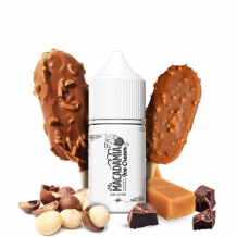 The French Bakery -Butter Macchiato 30 ml