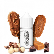 The French Bakery -Macadamia Ice Cream 30 ml