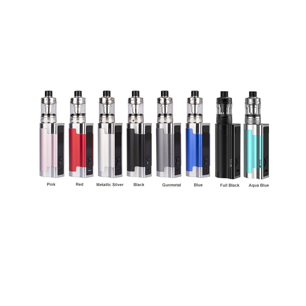 ASPIRE - Kit Zelos 3 80W + Nautilus 3 4ML