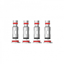 Uwell - Résistances Caliburn G2 X4