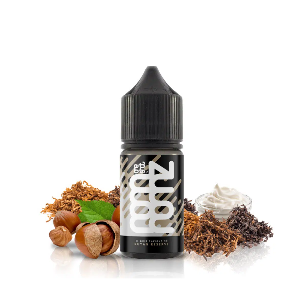 Nom Nomz - Ryan Reserve 30 ml