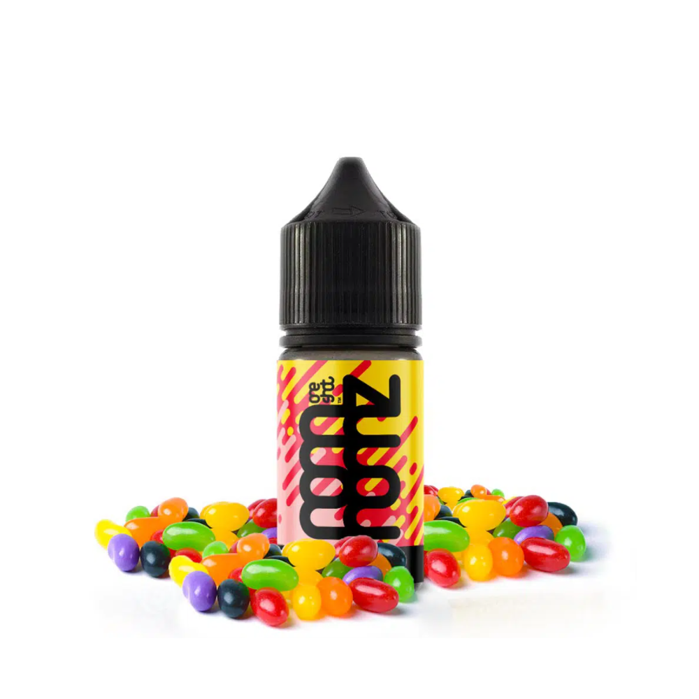 Nom Nomz - Ryan Reserve 30 ml