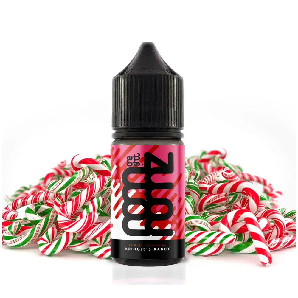 Nom Nomz - Jelly Beans 30 ml