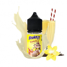 Shake It - Concentré Vanilla 30 ml