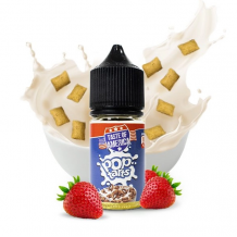 Taste Of America - Concentré Pop Tarts 30ml