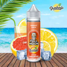 Full Moon - Diabolo Citron Pamp 50ML