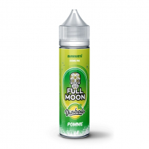 Full Moon - Diabolo Pomme 50ML