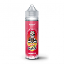 Full Moon - Diabolo Grenadine 50ML