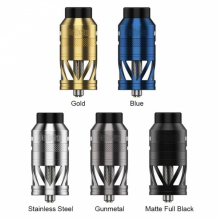 Hellvape - Helheim S RDTA