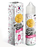 Bon Voyage - Strudel Aux Pommes 50ml ZHC