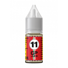 FlavorMonks - Tobacco Bastards No. 11 Caramel 10ml