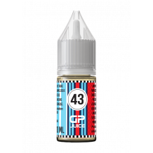 FlavorMonks - Tobacco Bastards No. 11 Caramel 10ml