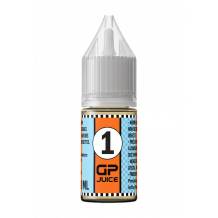 FlavorMonks - Tobacco Bastards No. 43 Tobacco Sweet: 10ml