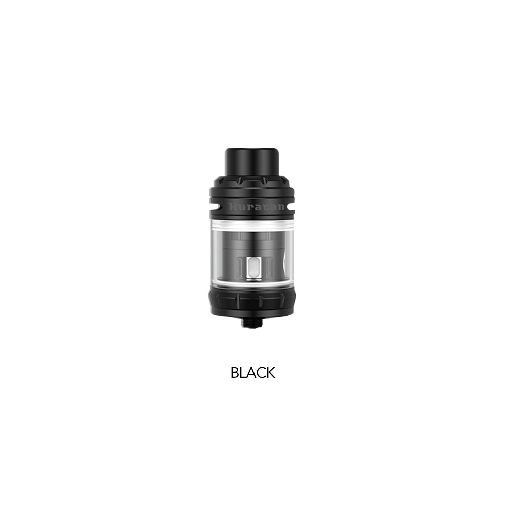 Aspire - Tank Huracan