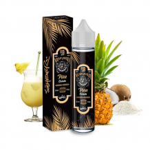 Punk Funk Hero - Piña Colada 50ml