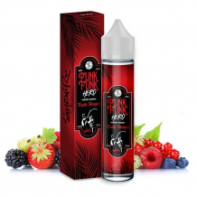 Punk Funk Hero - Fruits Rouges 50ml