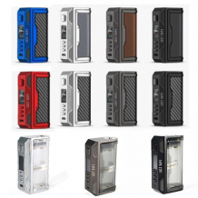 Lost Vape - Thelema Quest 200W Box Mod