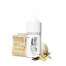 The French Bakery -Macadamia Ice Cream 30 ml