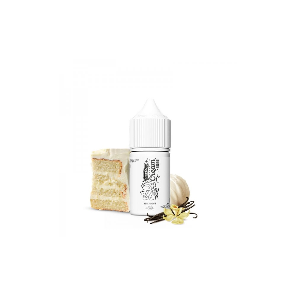 The French Bakery -Macadamia Ice Cream 30 ml