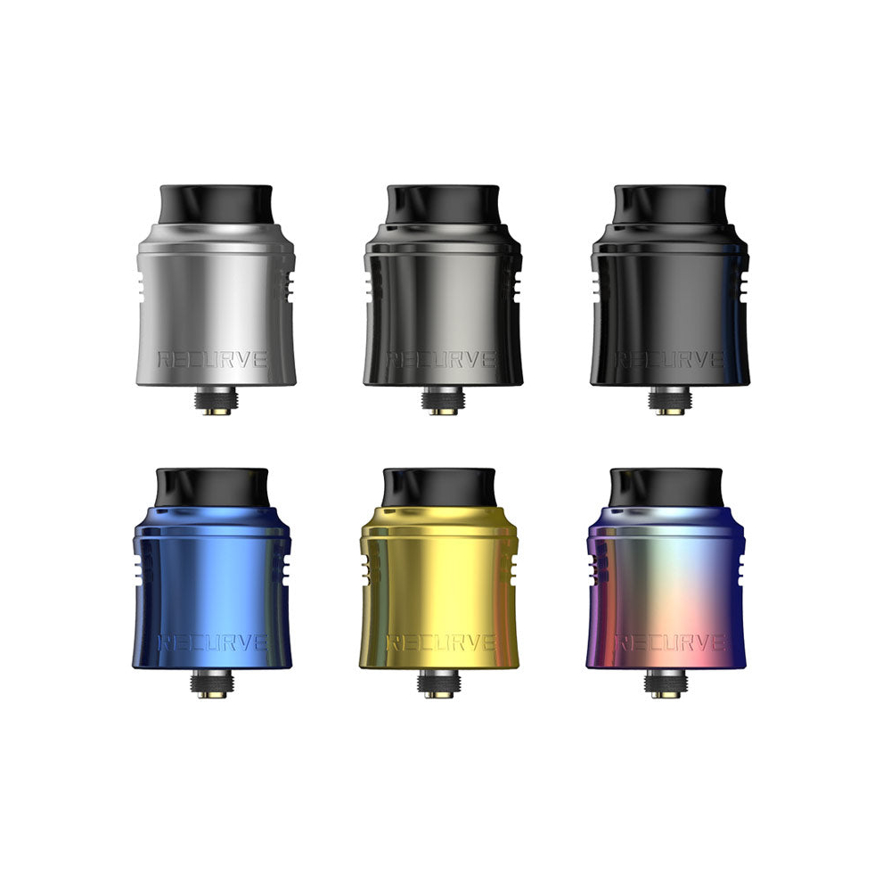 Wotofo - Recurve V2 RDA